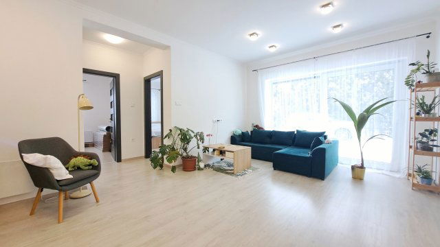 Eladó családi ház, Abában 71 M Ft, 3 szobás