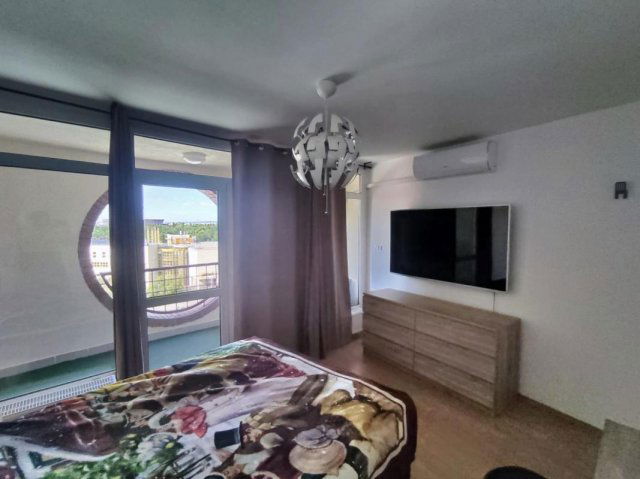 Eladó téglalakás, Budapesten, VIII. kerületben 138 M Ft