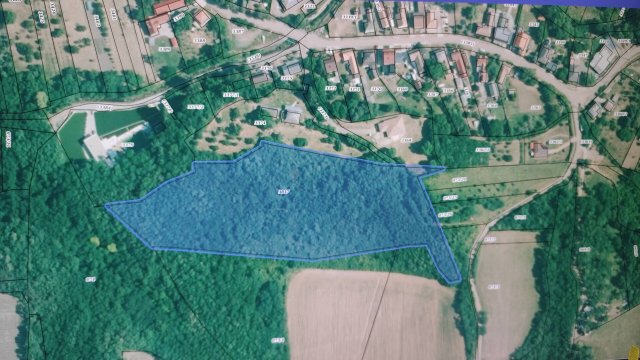 Eladó mezogazdasagi ingatlan, Pásztón 36 M Ft