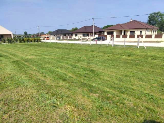 Eladó telek, Piliscséven 27 M Ft / költözzbe.hu