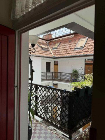 Eladó téglalakás, Egerben 58 M Ft, 3+1 szobás