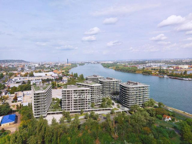 Eladó téglalakás, Budapesten, XI. kerületben 93 M Ft, 2 szobás