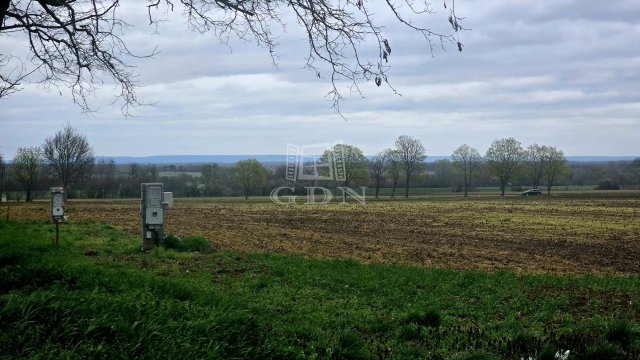 Eladó telek, Balatonkeresztúron 21.2 M Ft / költözzbe.hu