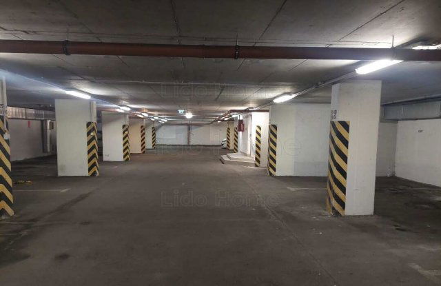 Kiadó garázs, Hévízen 35 E Ft / hó, 1 szobás