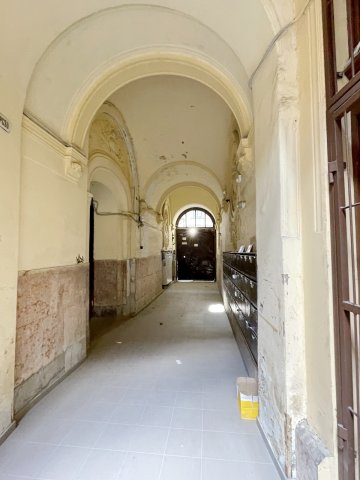 Eladó téglalakás, Budapesten, VIII. kerületben 94.9 M Ft