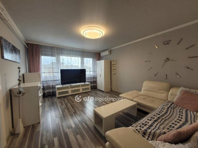 Eladó panellakás, Budapesten, XX. kerületben 60 M Ft, 2 szobás