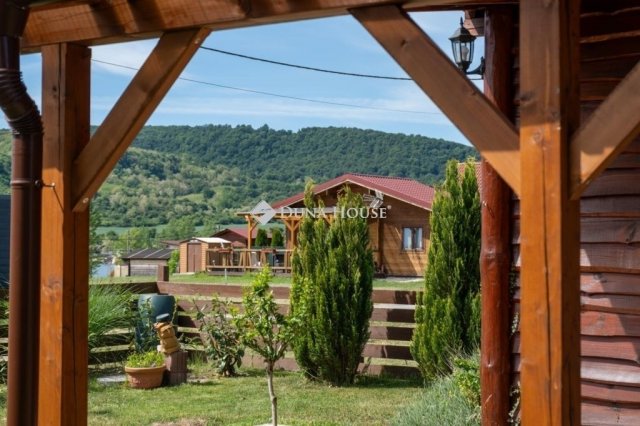 Eladó nyaraló, Vadnán 45 M Ft, 2 szobás / költözzbe.hu