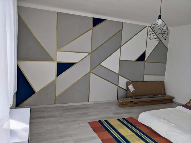 Eladó téglalakás, Vácon 50.5 M Ft, 1 szobás