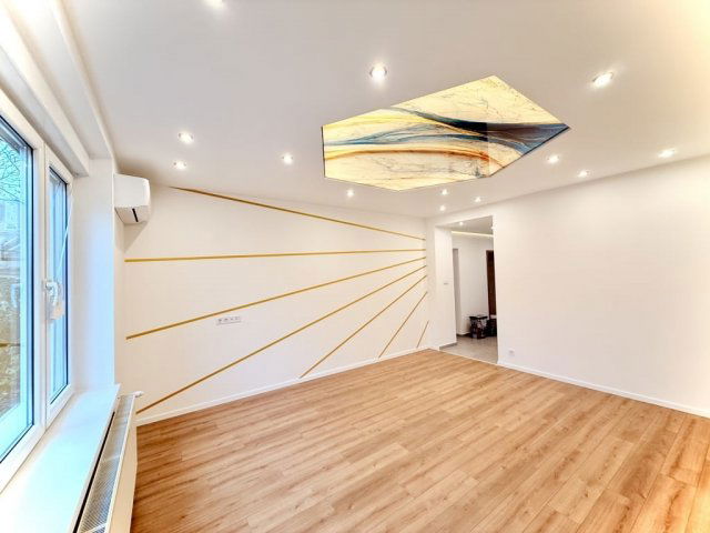 Eladó téglalakás, Budapesten, XVIII. kerületben 84.9 M Ft