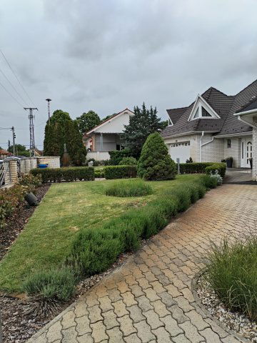 Eladó családi ház, Debrecenben 229 M Ft, 3+1 szobás