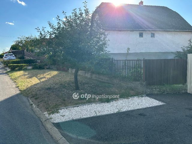Eladó telek, Nyíregyházán 28 M Ft / költözzbe.hu