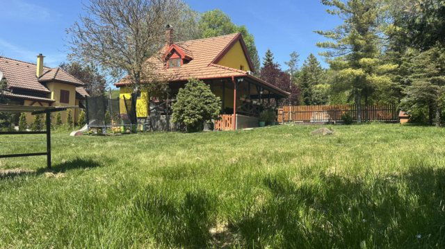 Eladó családi ház, Domonyban 69.9 M Ft, 3+1 szobás