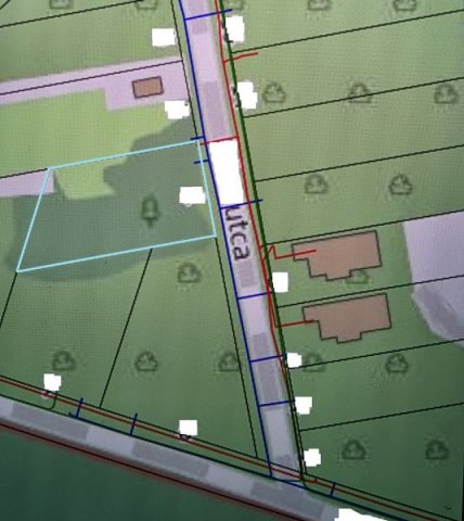 Eladó telek, Érden 29.9 M Ft / költözzbe.hu