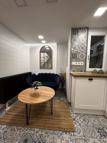 Eladó téglalakás, Budapesten, VII. kerületben 42 M Ft, 1 szobás