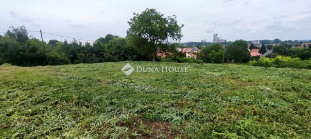 Eladó telek, Miskolcon 17.9 M Ft / költözzbe.hu