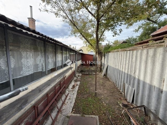 Eladó családi ház, Budapesten, XIX. kerületben 37.5 M Ft