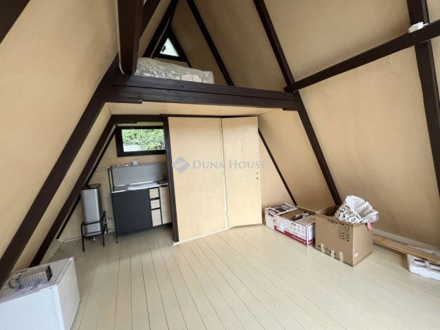 Eladó nyaraló, Kulcson 45 M Ft, 1 szobás / költözzbe.hu
