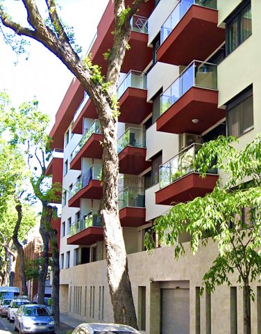 Eladó téglalakás, Budapesten, XIII. kerületben 91 M Ft, 2 szobás