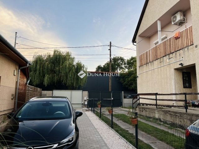 Eladó családi ház, Halásztelken 77.99 M Ft, 3 szobás