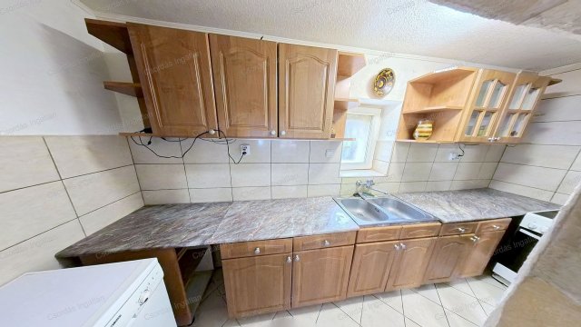 Eladó családi ház, Kislődön 49.9 M Ft, 3 szobás