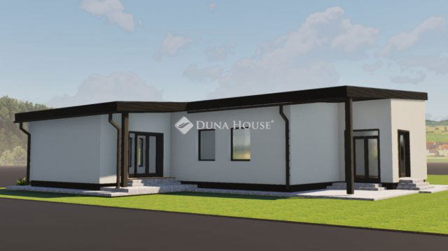 Eladó családi ház, Görcsönyben 98 M Ft, 4 szobás