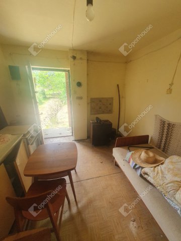 Eladó nyaraló, Csapiban 2.9 M Ft, 1 szobás / költözzbe.hu