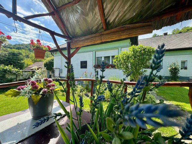 Eladó családi ház, Sályon 23.9 M Ft, 2+1 szobás