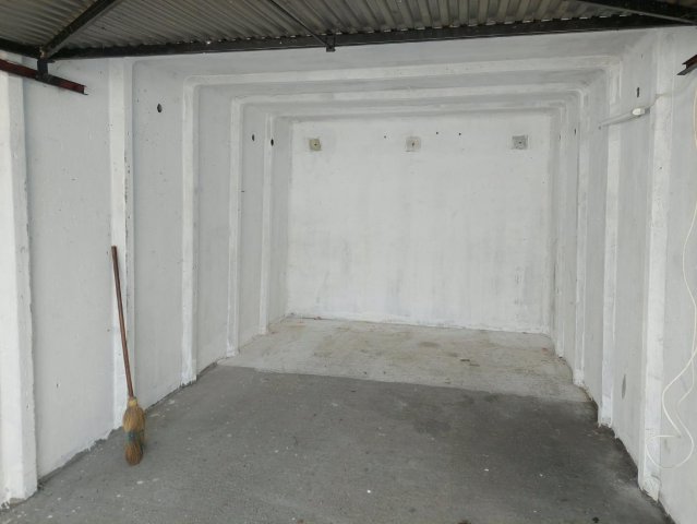 Eladó garázs, Tatabányán 7 M Ft / költözzbe.hu