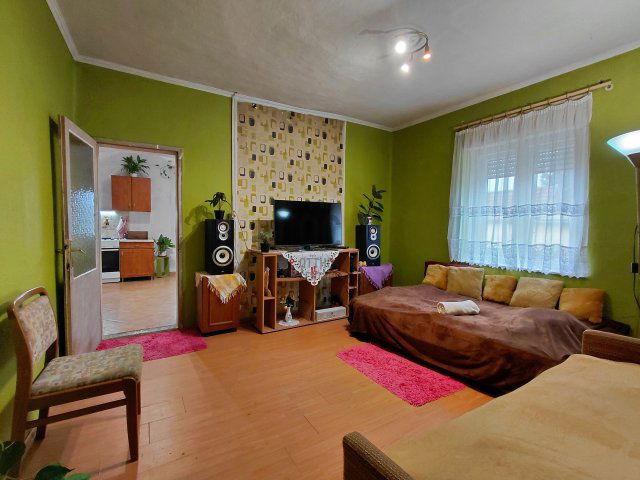 Eladó családi ház, Hevesen 14.9 M Ft, 3 szobás