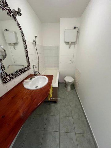 Eladó téglalakás, Budapesten, X. kerületben 42.5 M Ft, 1 szobás