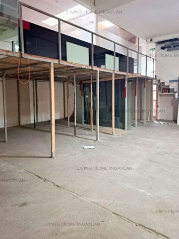 Kiadó ipari ingatlan, Budapesten, III. kerületben 526 E Ft / hó