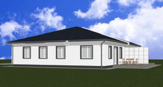 Eladó ikerház, Hajdúsámsonon 99.9 M Ft, 4 szobás