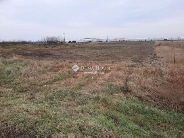 Eladó telek, Ócsán 264 M Ft / költözzbe.hu