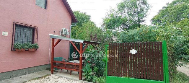 Eladó nyaraló, Szentesen 44 M Ft, 3 szobás / költözzbe.hu