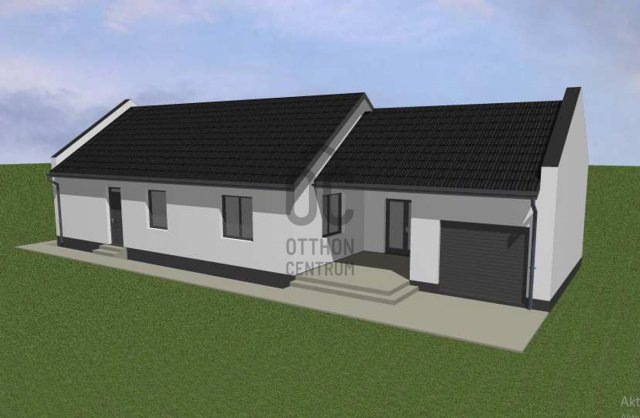 Eladó családi ház, Balmazújvárosban 104.9 M Ft, 4 szobás