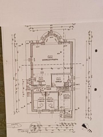 Eladó családi ház, Szigethalmon 98 M Ft, 4 szobás