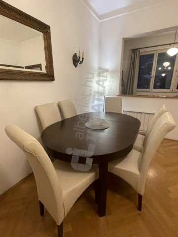 Kiadó téglalakás, albérlet, XI. kerületben, Bocskai úton
