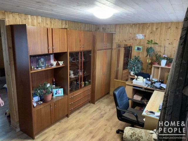 Eladó mezogazdasagi ingatlan, Domaszéken 22.5 M Ft, 2 szobás