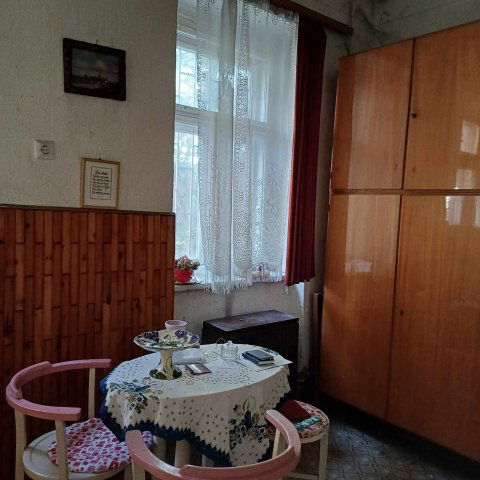 Eladó téglalakás, Budapesten, IV. kerületben 55 M Ft, 2 szobás