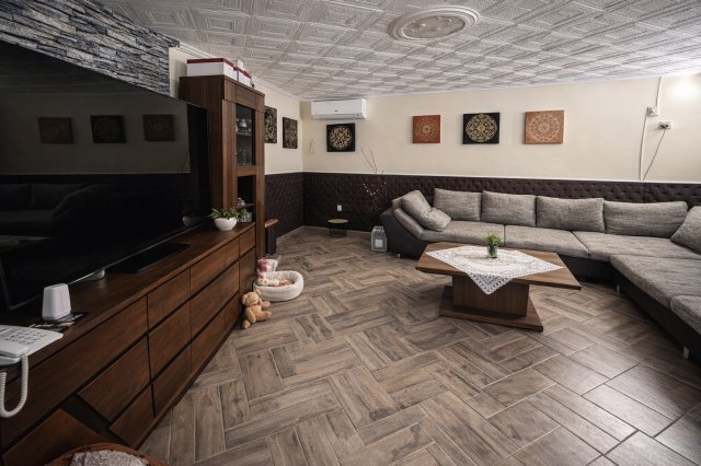 Eladó családi ház, Vokányon 59.9 M Ft, 3+1 szobás