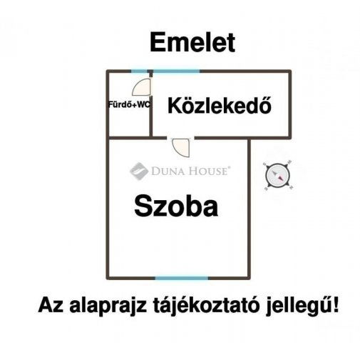 Eladó családi ház, Budapesten, XVII. kerületben 137.5 M Ft