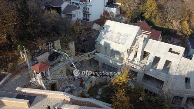 Eladó téglalakás, Budapesten, II. kerületben 457.002 M Ft