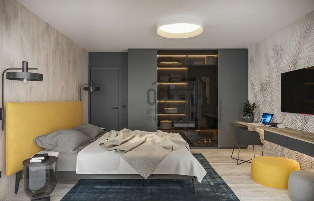 Eladó téglalakás, Budapesten, VI. kerületben 367.17 M Ft