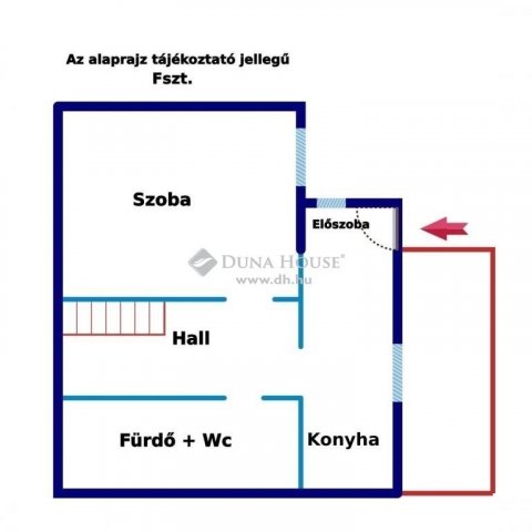 Eladó családi ház, Budapesten, XX. kerületben 29.99 M Ft