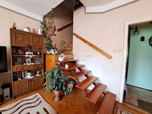 Eladó ikerház, Budapesten, XVII. kerületben 80 M Ft, 3 szobás