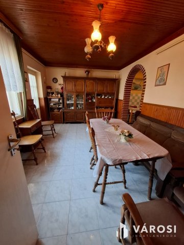 Eladó sorház, Kiskunmajsán 41.9 M Ft, 3+1 szobás