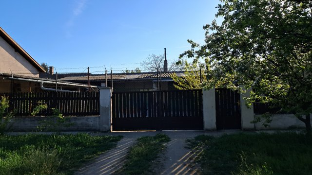 Eladó ipari ingatlan, Törökszentmiklóson 20.9 M Ft, 1 szobás