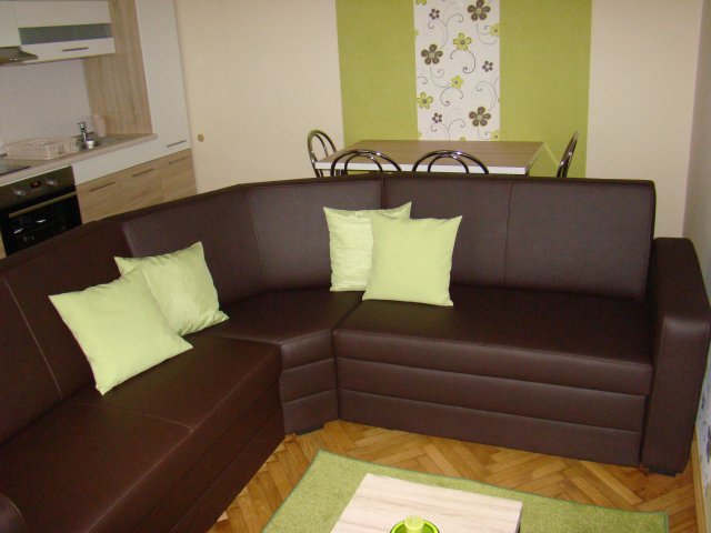 Kiadó téglalakás, albérlet, XIII. kerületben, Raoul Wallenberg utcában