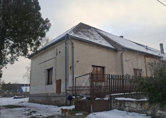 Eladó ikerház, Dabason 52 M Ft, 2 szobás / költözzbe.hu