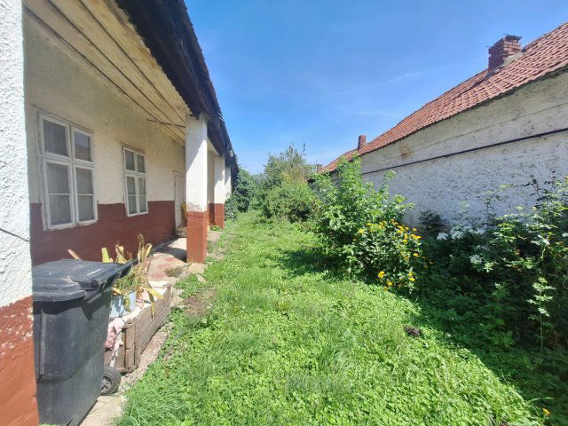 Eladó családi ház, Encsen 8.1 M Ft, 2 szobás